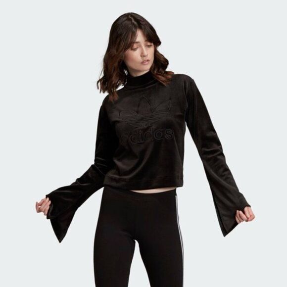 ADIDAS BELLISTA SWEATER  - Picture 1 of 9